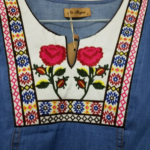 ♥️♥️Adorable dress for spring!♥️♥️ - Picture 2 of 4